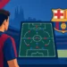 Barcelona Formation Guide for Modern Barça Fans