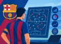 Barcelona Match Analysis Today: 5 Key Signals