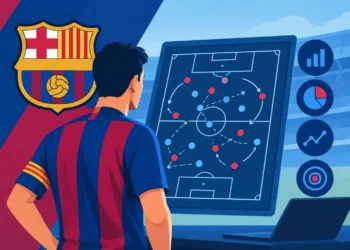 Barcelona Match Analysis Today: 5 Key Signals