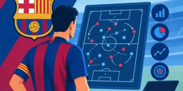 Barcelona Match Analysis Today: 5 Key Signals