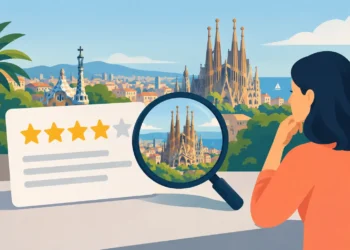 Barcelona Ratings Review: What Scores Miss