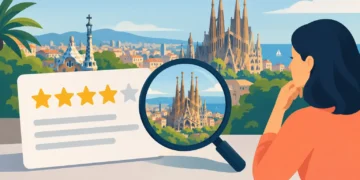 Barcelona Ratings Review: What Scores Miss
