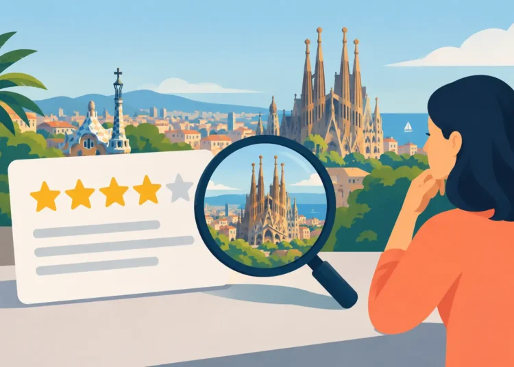 Barcelona Ratings Review: What Scores Miss