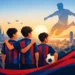 Barcelona Youth Are Carrying the Barça Idea
