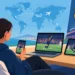How to Follow Barca Femeni From Anywhere