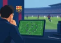 How to Read Barcelona Tactics During a Match