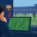 How to Read Barcelona Tactics During a Match