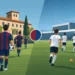 La Masia Versus Academies: The Real Difference