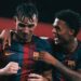 Ignasi Quer’s Wild Debut: Four-Goal Explosion Powers Barça Atlètic to 5–0 Routing of CD Náxara