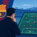 What Shapes Barcelona Lineups Each Week