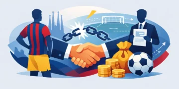 Why Barcelona Use Release Clauses So Often