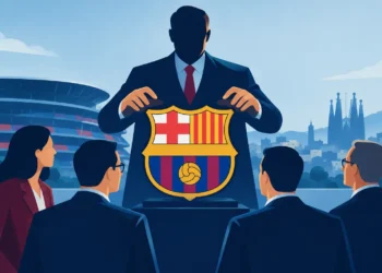 Barcelona Ownership: Who Really Controls Barça?