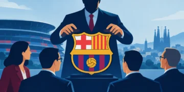 Barcelona Ownership: Who Really Controls Barça?