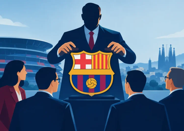 Barcelona Ownership: Who Really Controls Barça?