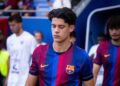 Álex Campos: Scouting Report and Tactical Analysis