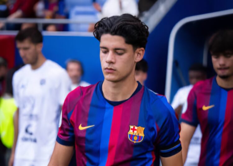 Álex Campos: Scouting Report and Tactical Analysis